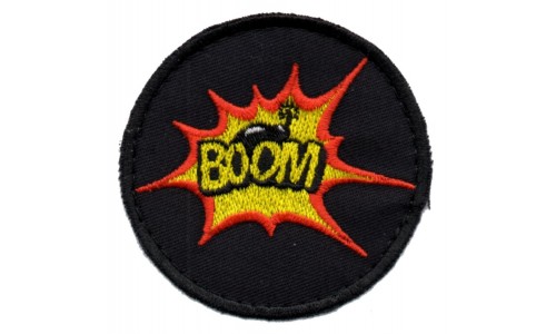 Boom